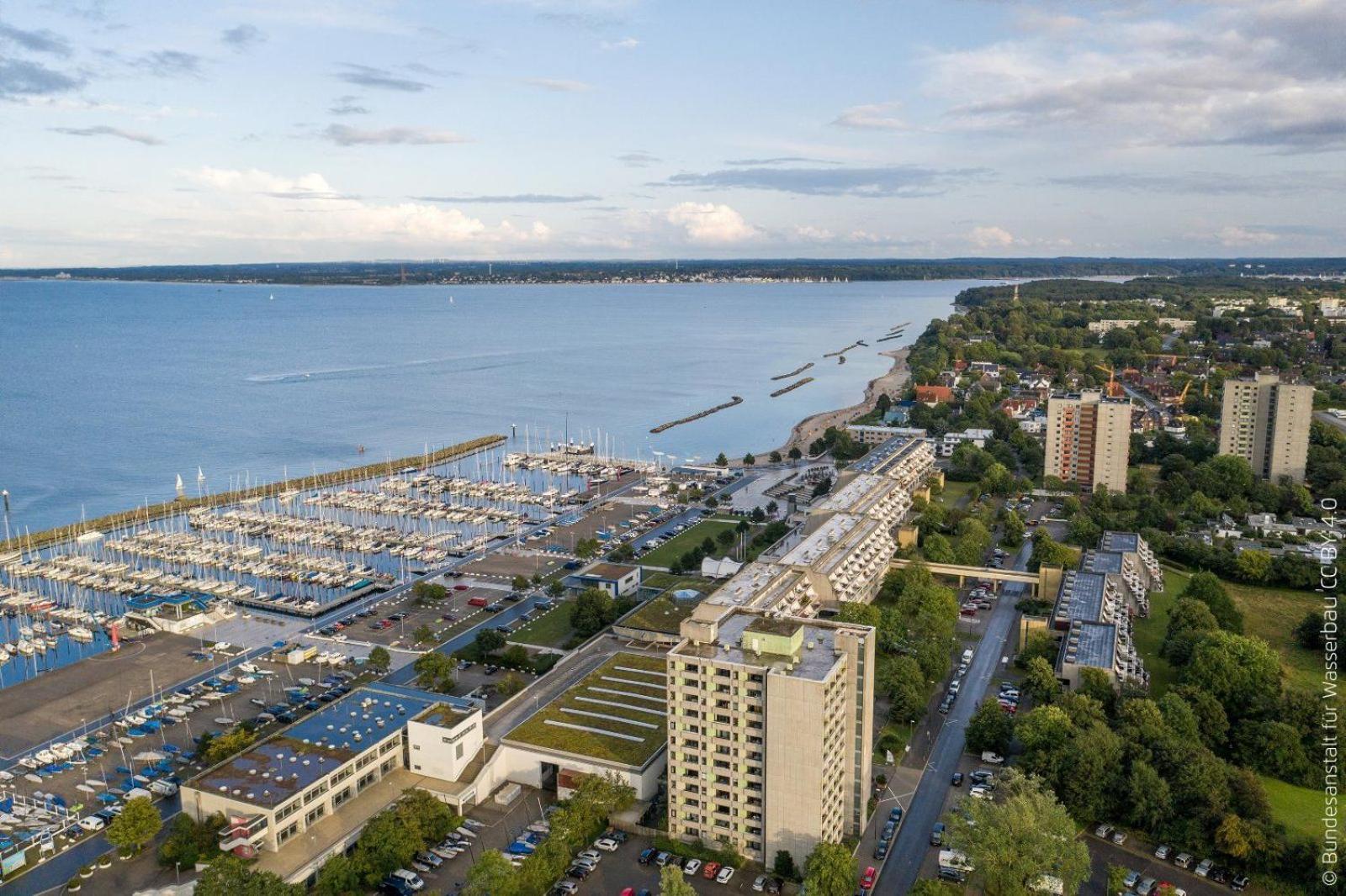Schilksee Voraus! Kiel Luaran gambar